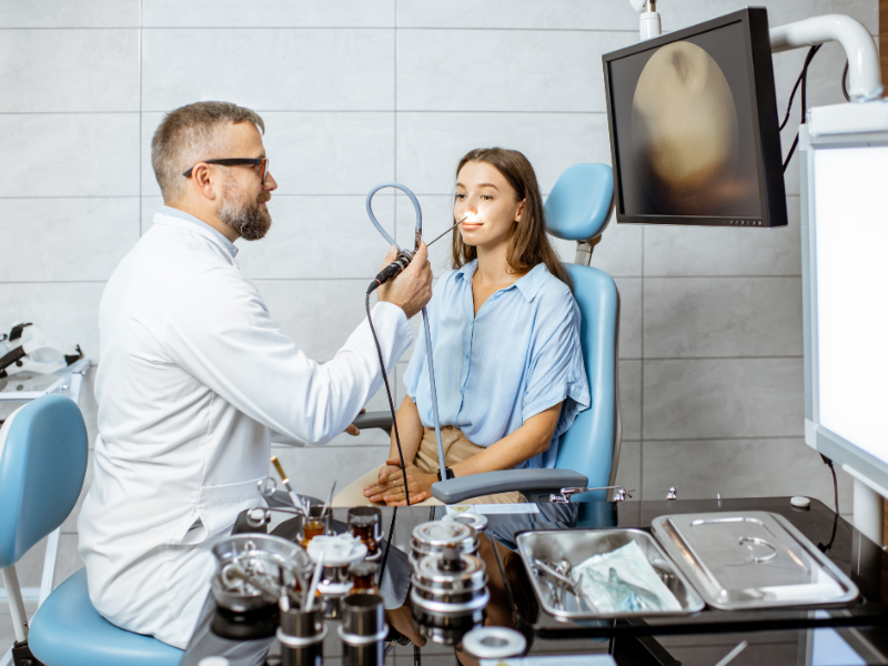 Palloncino Gastrico Endoscopico Benevento