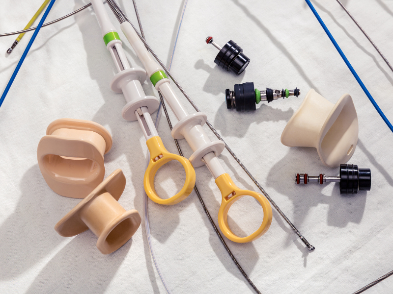 Palloncino Gastrico Endoscopico Caserta